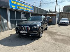 Сүрөт унаа BMW X5