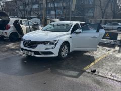 Фото авто Renault Samsung SM6