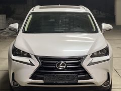 Photo of the vehicle Lexus NX