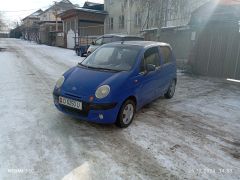 Photo of the vehicle Daewoo Matiz