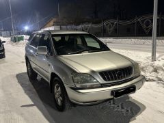 Сүрөт унаа Lexus RX