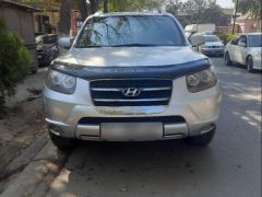 Фото авто Hyundai Santa Fe