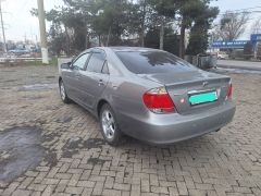 Photo of the vehicle Toyota Camry