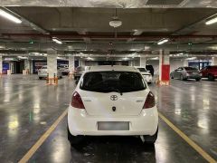 Photo of the vehicle Toyota Yaris