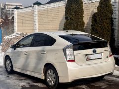 Сүрөт унаа Toyota Prius