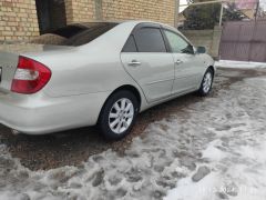 Сүрөт унаа Toyota Camry