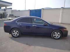 Сүрөт унаа Honda Accord