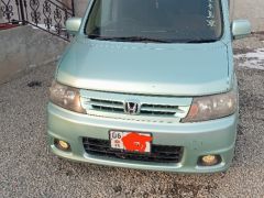 Фото авто Honda Stepwgn