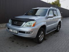 Photo of the vehicle Lexus GX