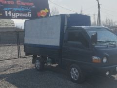 Фото авто Hyundai Porter