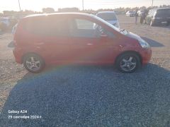 Сүрөт унаа Honda Jazz