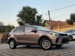 Фото авто Kia Rio