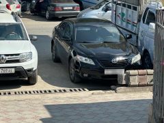 Сүрөт унаа Toyota Camry