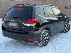 Photo of the vehicle Subaru Forester