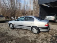 Photo of the vehicle Toyota Avensis