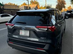 Photo of the vehicle Toyota RAV4