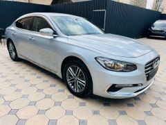 Сүрөт унаа Hyundai Grandeur