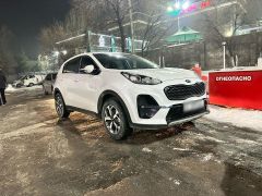 Сүрөт унаа Kia Sportage