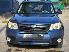 Сүрөт унаа Subaru Forester