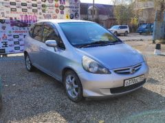 Сүрөт унаа Honda Fit