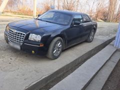 Photo of the vehicle Chrysler 300C