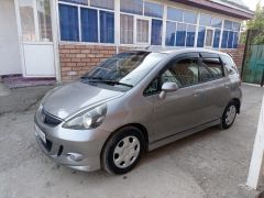 Photo of the vehicle Honda Fit