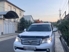 Фото авто Lexus GX