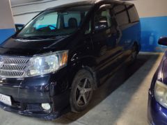 Photo of the vehicle Toyota Alphard