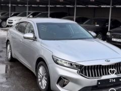 Сүрөт унаа Kia K7