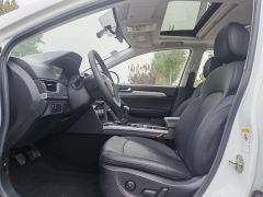 Photo of the vehicle Haval H6