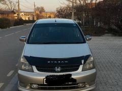 Сүрөт унаа Honda Stream