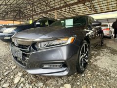 Сүрөт унаа Honda Accord