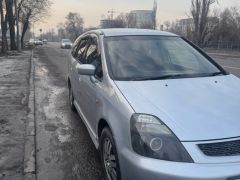 Фото авто Honda Stream