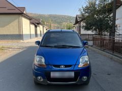 Сүрөт унаа Daewoo Matiz