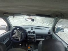 Сүрөт унаа Hyundai Atos