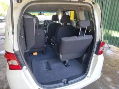 Photo of the vehicle Honda Freed