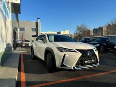 Photo of the vehicle Lexus UX