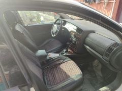 Photo of the vehicle Opel Omega