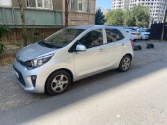 Сүрөт унаа Kia Morning