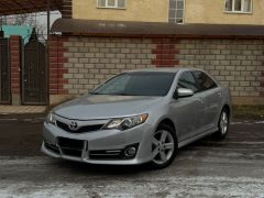 Фото авто Toyota Camry