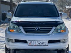 Photo of the vehicle Lexus GX