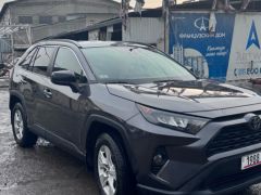 Фото авто Toyota RAV4