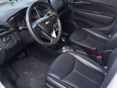 Photo of the vehicle Chevrolet Spark