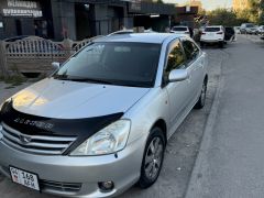 Photo of the vehicle Toyota Allion