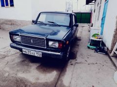 Photo of the vehicle ВАЗ (Lada) 2107