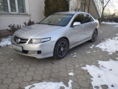 Photo of the vehicle Honda Accord