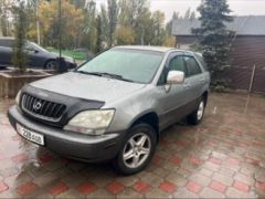 Photo of the vehicle Lexus RX