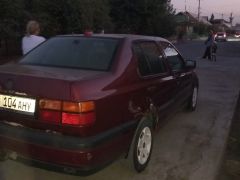 Сүрөт унаа Volkswagen Vento