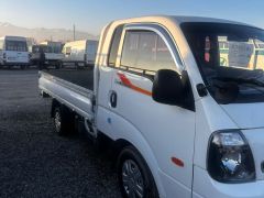 Фото авто Kia Bongo