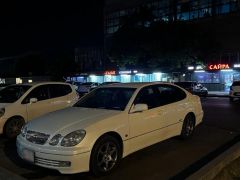 Сүрөт унаа Toyota Aristo